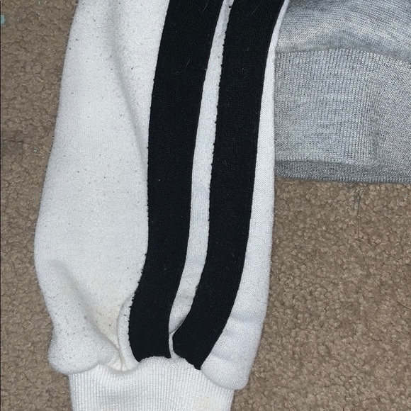 Button up Jacket - Picture 3 of 3